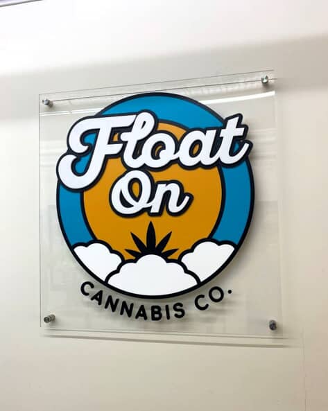 Wall & Window Graphics